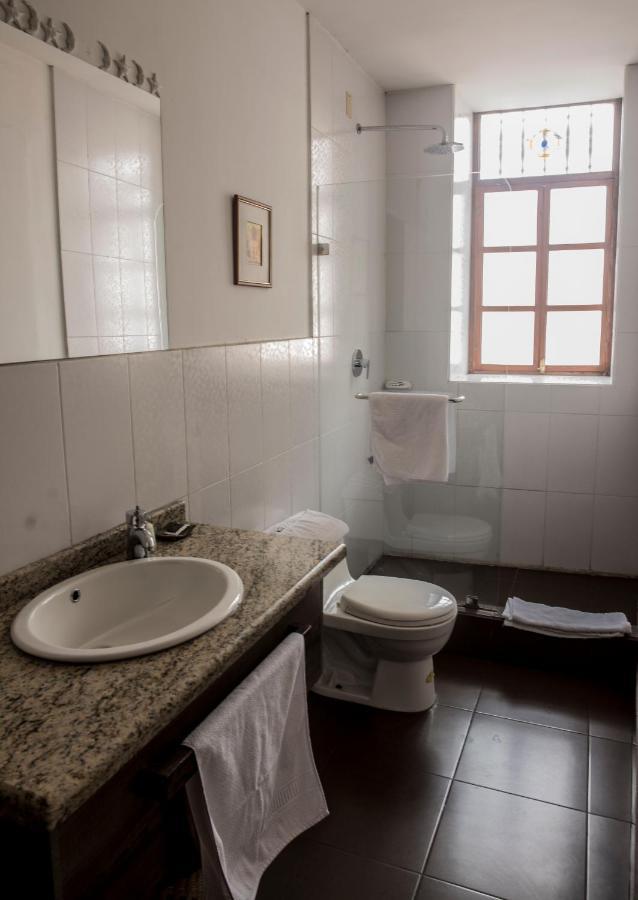 La Casa De Manuel Hotel-Boutique Loja Ngoại thất bức ảnh