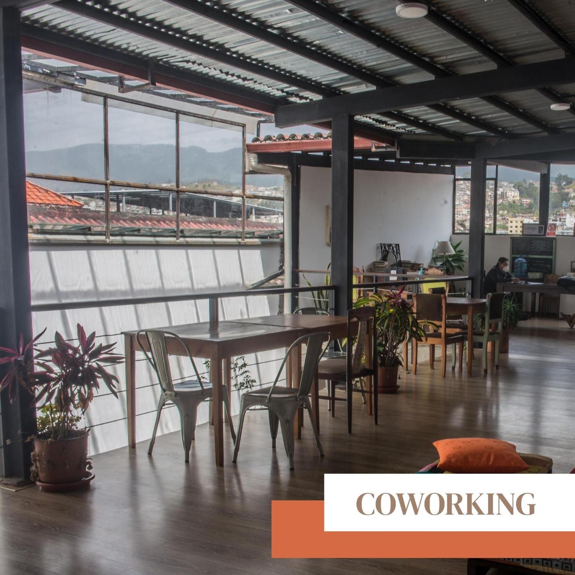La Casa De Manuel Hotel-Boutique Loja Ngoại thất bức ảnh